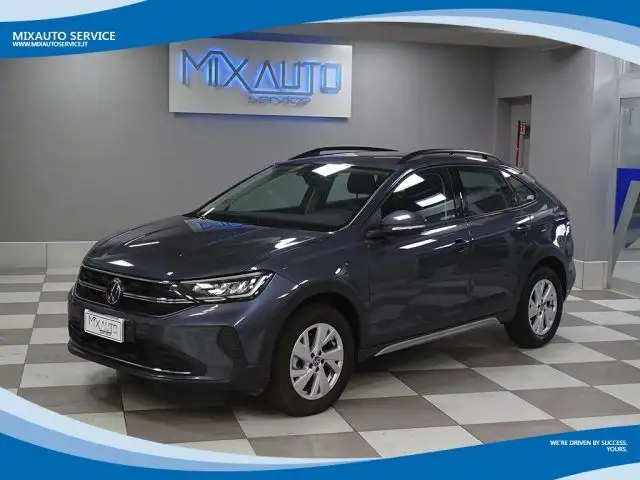 Volkswagen Taigo 1.0 110cv BlueMotion Life EU6