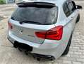 BMW 135 M135i MPERFORMANCE Argent - thumbnail 6