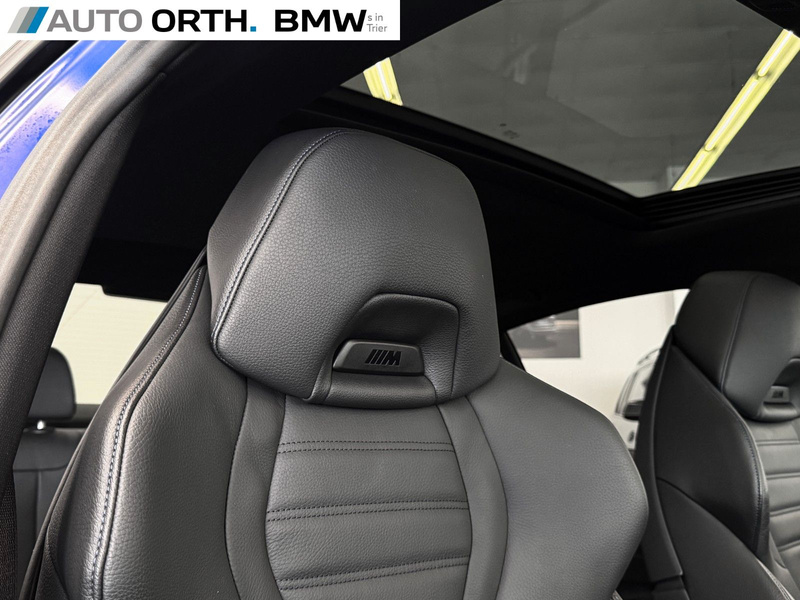 BMW 550 i xDrive M-SPORT-PRO **INDIVIDUAL** — photo 15