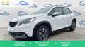 Peugeot 2008 1.2 PureTech 110 EAT6 Allure Blanc - thumbnail 1