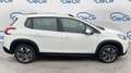 Peugeot 2008 1.2 PureTech 110 EAT6 Allure Blanc - thumbnail 4