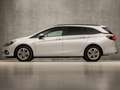 Opel Astra Sports Tourer 1.4 Sport 146Pk Automaat (APPLE CARP Grijs - thumbnail 2