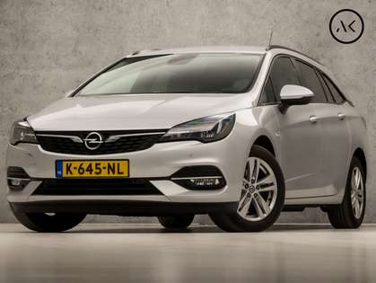 Opel Astra Sports Tourer 1.4 Sport 146Pk Automaat (APPLE CARP