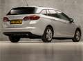 Opel Astra Sports Tourer 1.4 Sport 146Pk Automaat (APPLE CARP Grijs - thumbnail 5