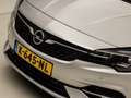 Opel Astra Sports Tourer 1.4 Sport 146Pk Automaat (APPLE CARP Grijs - thumbnail 12