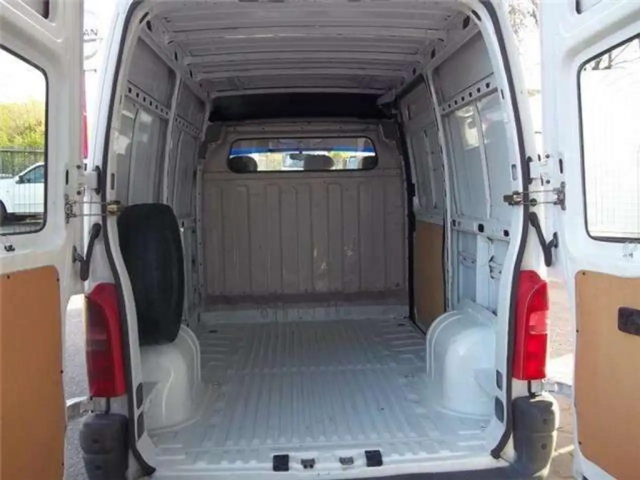 Renault Master 2.5 VAN 3 POSTI L2 H2 X RIVENDITORI DI AUTO, foto 5