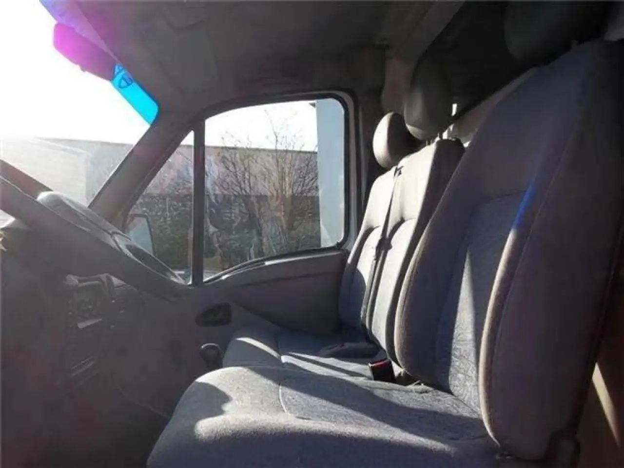 Renault Master 2.5 VAN 3 POSTI L2 H2 X RIVENDITORI DI AUTO, foto 6