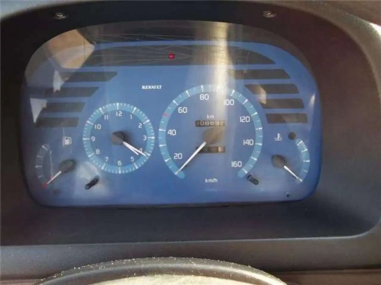 Renault Master 2.5 VAN 3 POSTI L2 H2 X RIVENDITORI DI AUTO, foto 7