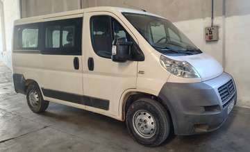 Ducato Furgón 30 2.3Mjt Medio