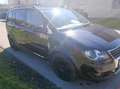 Volkswagen Cross Touran CrossTouran 1,9 TDI DPF Black - thumbnail 4