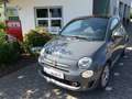 Fiat 500 Sport Hybrid Modellpflege 1.Hand Klimaautomatik Grau - thumbnail 1