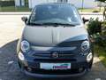 Fiat 500 Sport Hybrid Modellpflege 1.Hand Klimaautomatik Grau - thumbnail 4
