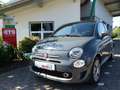 Fiat 500 Sport Hybrid Modellpflege 1.Hand Klimaautomatik Grau - thumbnail 2