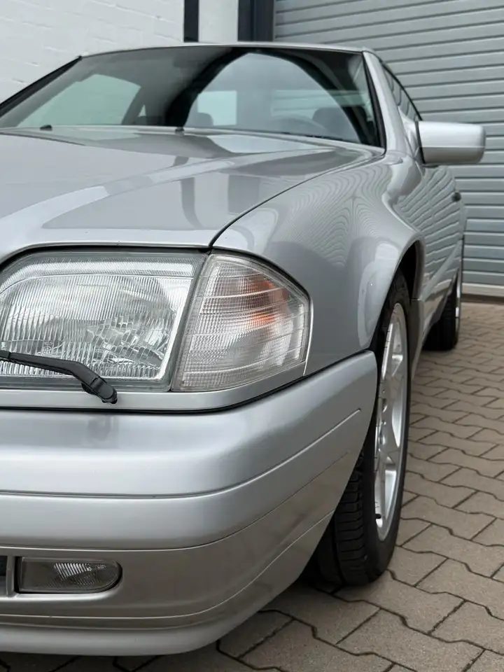 Mercedes-Benz SL 500 R129, foto 12