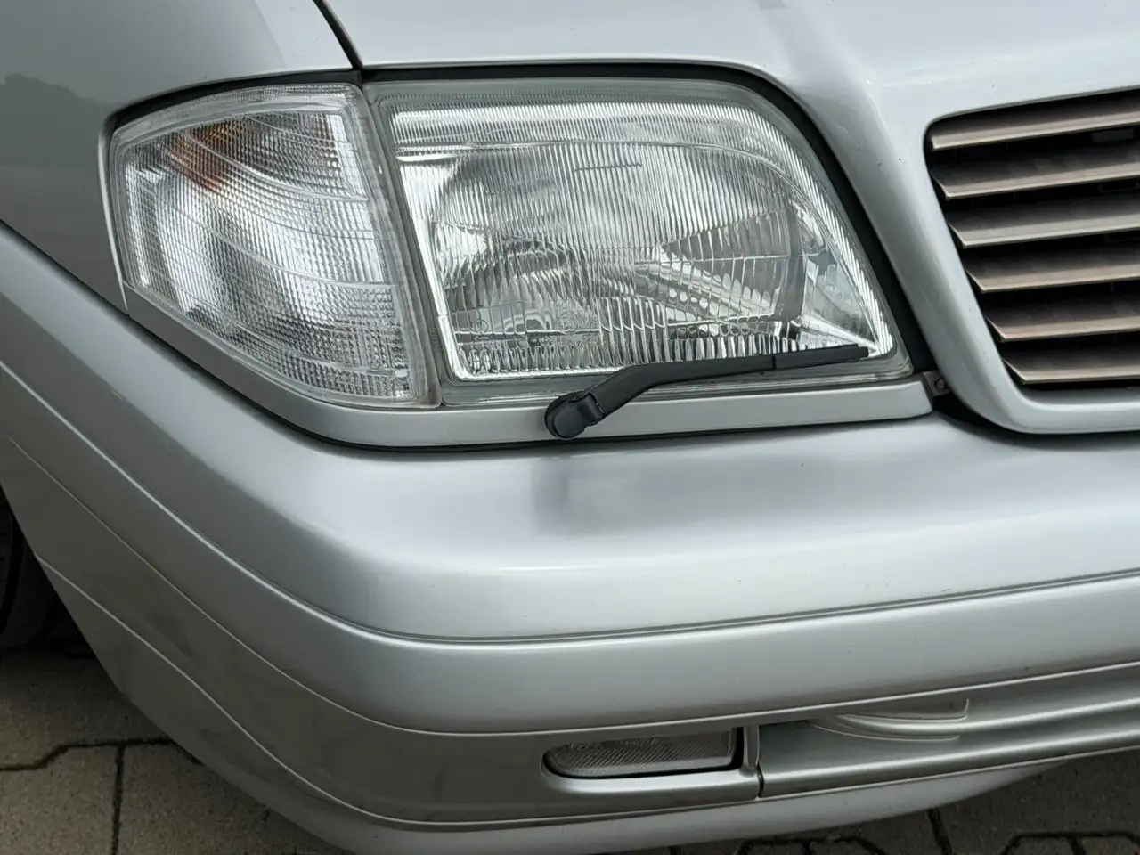 Mercedes-Benz SL 500 R129, foto 7