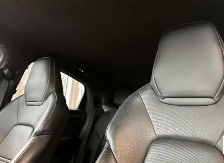 Porsche Cayenne 2022, foto 13