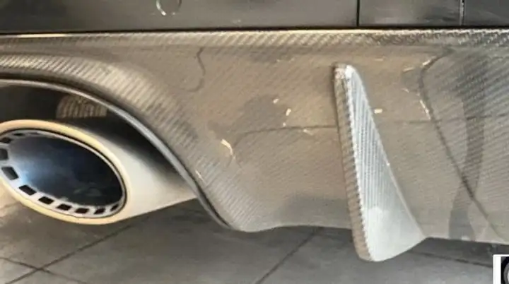 Porsche Cayenne 2022, foto 24