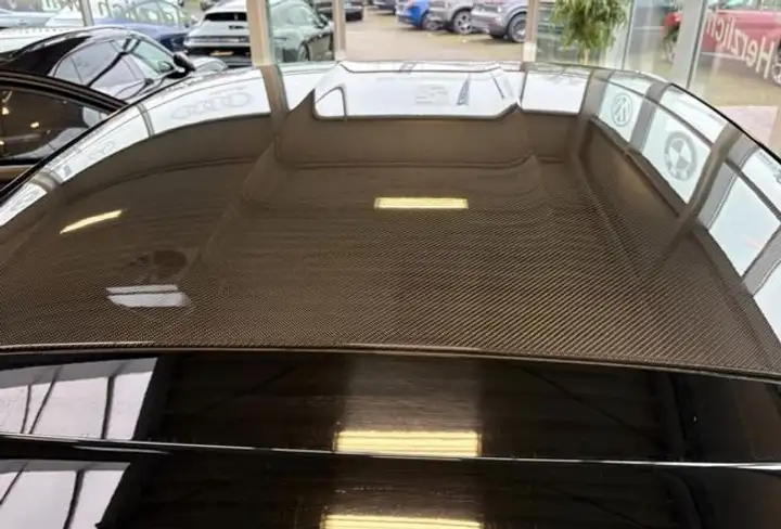Porsche Cayenne 2022, foto 26