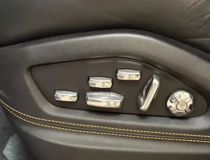 Porsche Cayenne 2022, foto 15