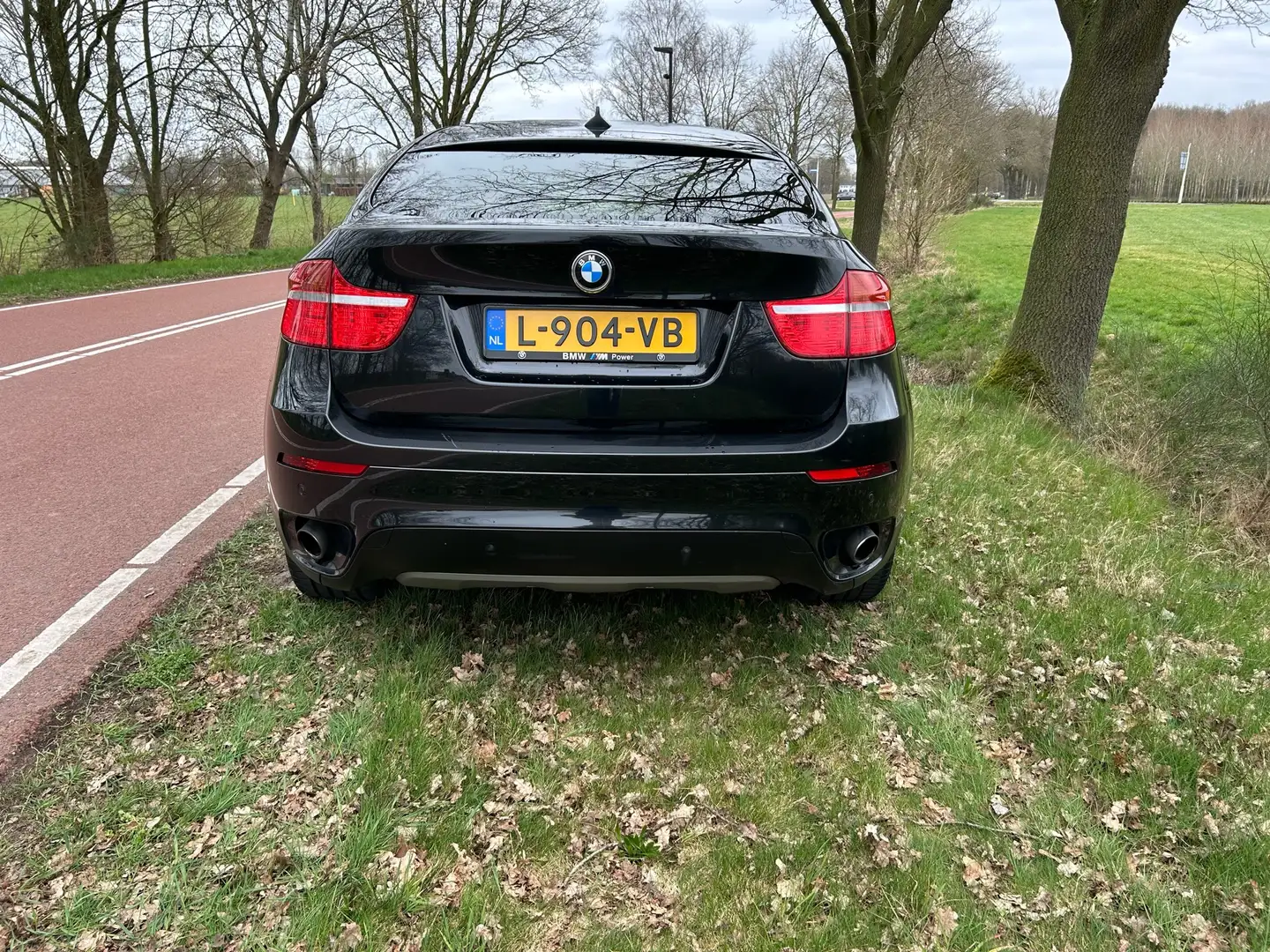 BMW X6 BMW X6 xDrive30d - 2