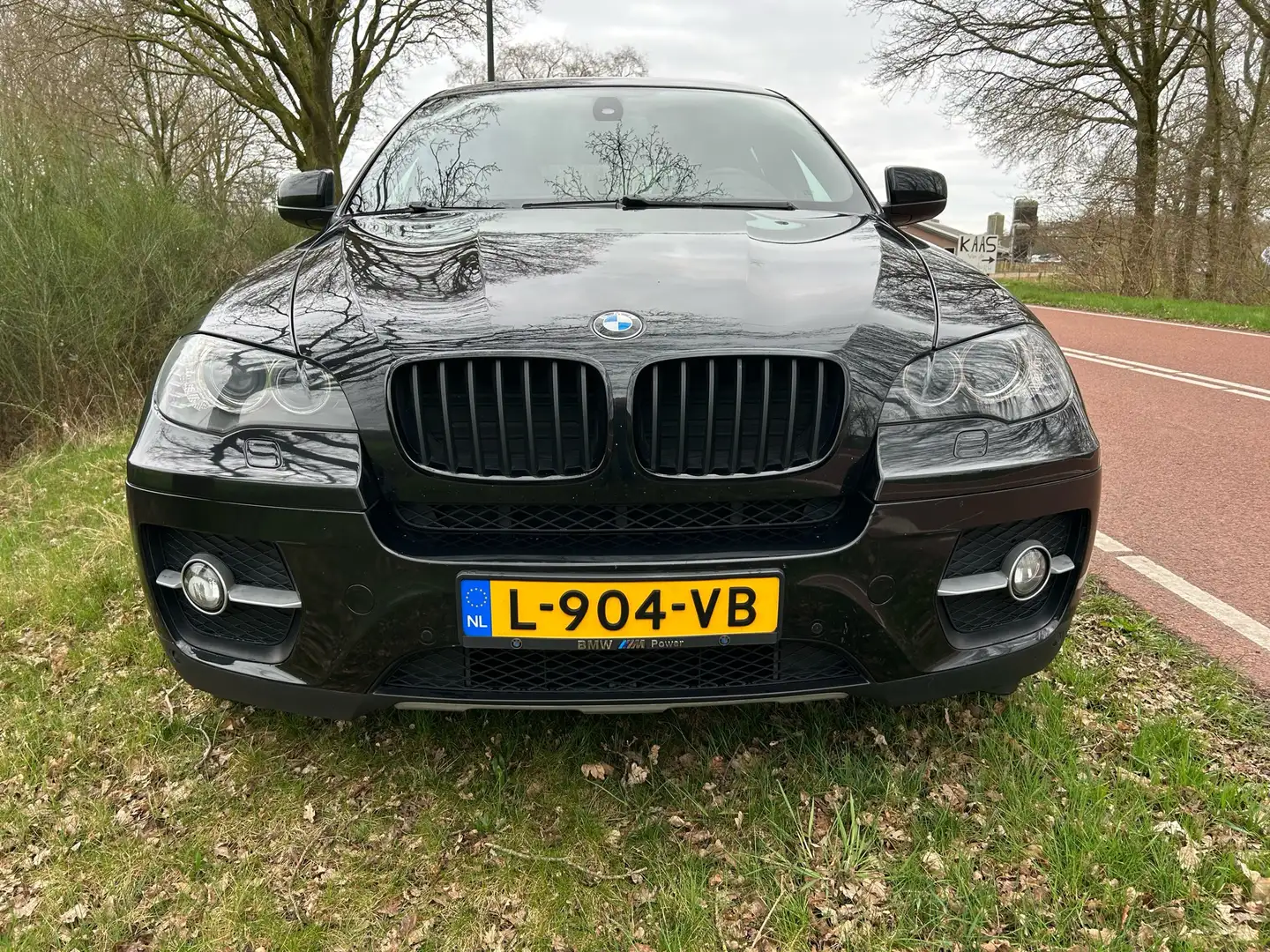BMW X6 BMW X6 xDrive30d - 1