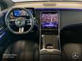 Mercedes-Benz EQE SUV EQE 350 AMG+NIGHT+PANO+360+AHK+BURMESTER+KEYLESS Noir - thumbnail 14