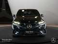 Mercedes-Benz EQE SUV EQE 350 AMG+NIGHT+PANO+360+AHK+BURMESTER+KEYLESS Noir - thumbnail 3
