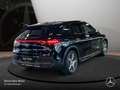 Mercedes-Benz EQE SUV EQE 350 AMG+NIGHT+PANO+360+AHK+BURMESTER+KEYLESS Noir - thumbnail 6