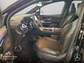 Mercedes-Benz EQE SUV EQE 350 AMG+NIGHT+PANO+360+AHK+BURMESTER+KEYLESS Schwarz - thumbnail 10