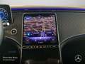 Mercedes-Benz EQE SUV EQE 350 AMG+NIGHT+PANO+360+AHK+BURMESTER+KEYLESS Noir - thumbnail 15