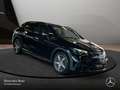 Mercedes-Benz EQE SUV EQE 350 AMG+NIGHT+PANO+360+AHK+BURMESTER+KEYLESS Noir - thumbnail 4