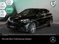 Mercedes-Benz EQE SUV EQE 350 AMG+NIGHT+PANO+360+AHK+BURMESTER+KEYLESS Noir - thumbnail 1