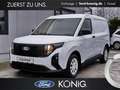 Ford Transit Courier Trend 1.5 EcoBlue Kamera+Tempo Klima Alb - thumbnail 1