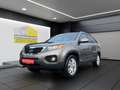 Kia Sorento Vision 4WD AHK Silber - thumbnail 1