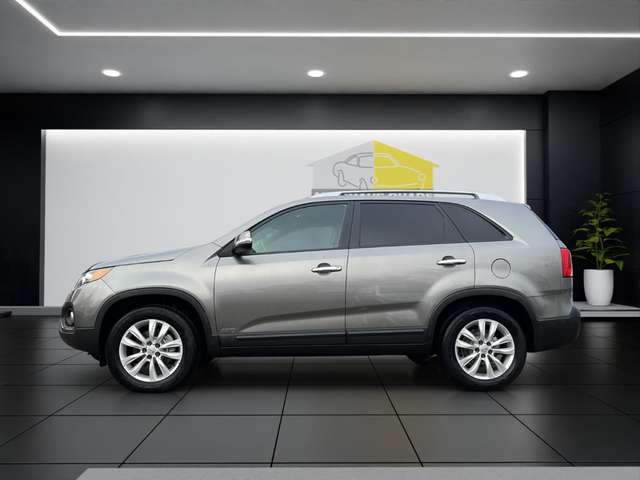 Kia Sorento Vision 4WD AHK