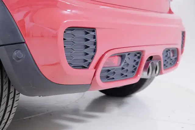 MINI Hatch view 24