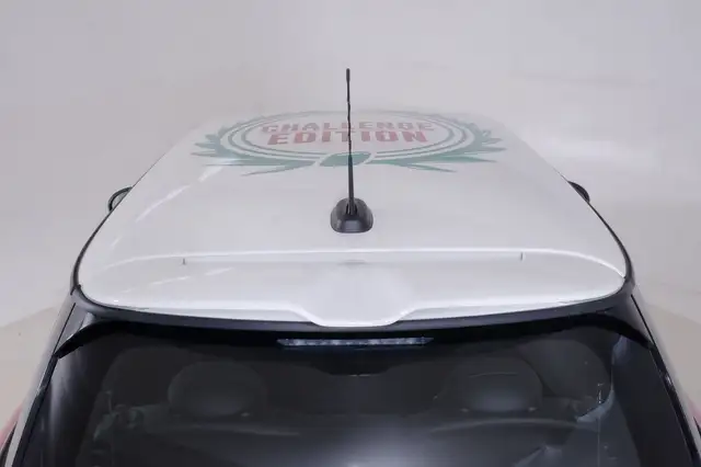 MINI Hatch view 22