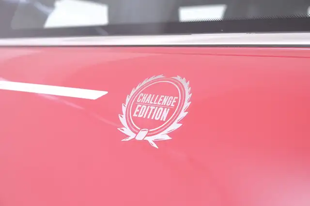 MINI Hatch view 21