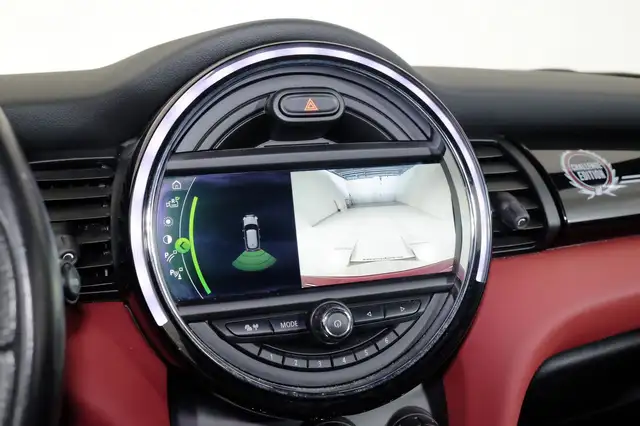 MINI Hatch view 16