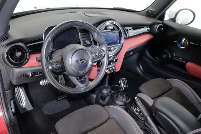 MINI Hatch view 7