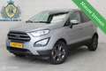 Ford EcoSport 1.0 EcoBoost Connected Grijs - thumbnail 1