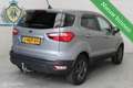 Ford EcoSport 1.0 EcoBoost Connected Grijs - thumbnail 3