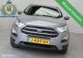 Ford EcoSport 1.0 EcoBoost Connected Grijs - thumbnail 5