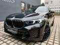 BMW X6 xDrive30d M-Sport Luft*Pano*TV*Carbon*MY2024 Fekete - thumbnail 2