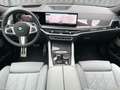 BMW X6 xDrive30d M-Sport Luft*Pano*TV*Carbon*MY2024 Fekete - thumbnail 9