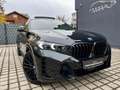 BMW X6 xDrive30d M-Sport Luft*Pano*TV*Carbon*MY2024 Fekete - thumbnail 1