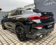 BMW X6 xDrive30d M-Sport Luft*Pano*TV*Carbon*MY2024 Fekete - thumbnail 5