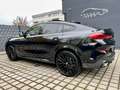 BMW X6 xDrive30d M-Sport Luft*Pano*TV*Carbon*MY2024 Fekete - thumbnail 6