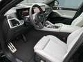 BMW X6 xDrive30d M-Sport Luft*Pano*TV*Carbon*MY2024 Fekete - thumbnail 7