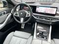 BMW X6 xDrive30d M-Sport Luft*Pano*TV*Carbon*MY2024 Černá - thumbnail 10